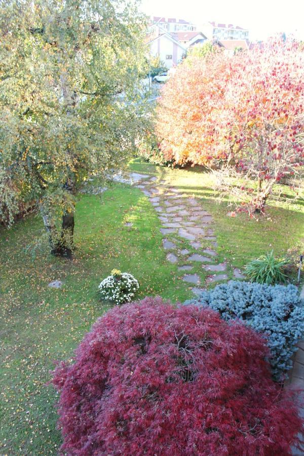 B&R Apartment Caselle Torinese Exterior photo