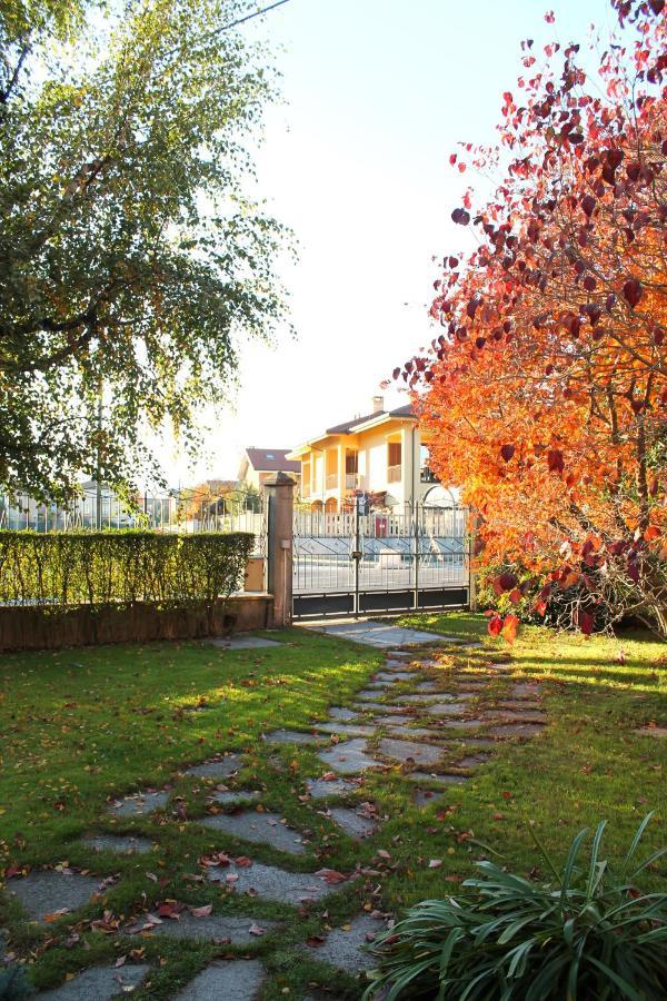 B&R Apartment Caselle Torinese Exterior photo
