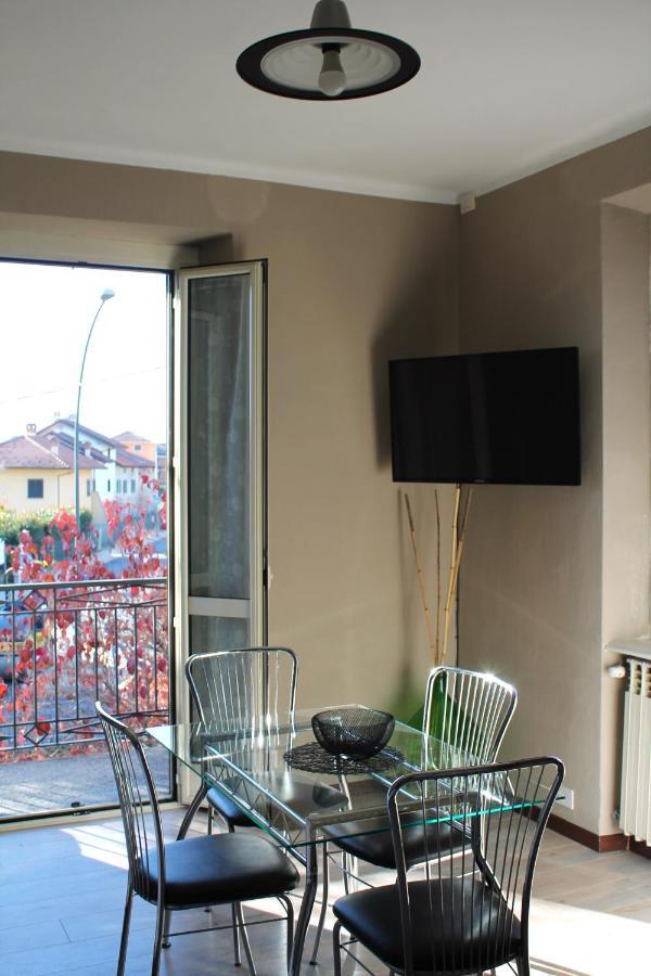 B&R Apartment Caselle Torinese Exterior photo